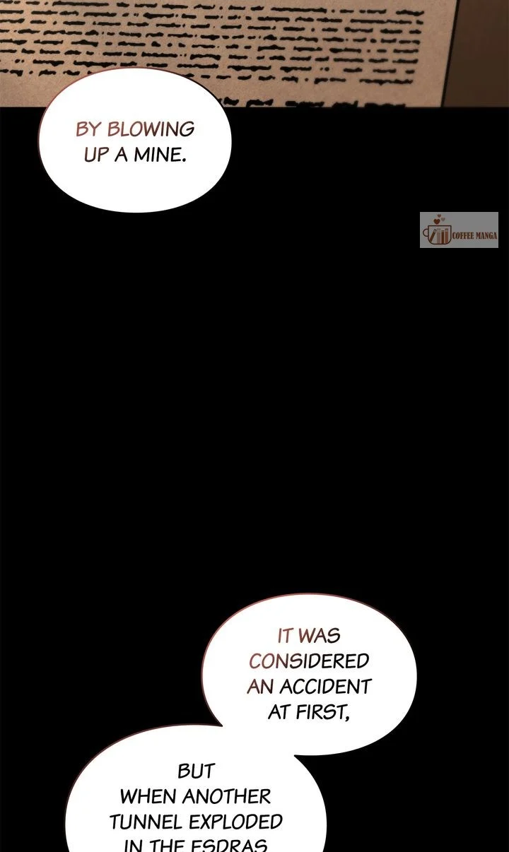 The Corpse Will Tell Chapter 60 - Page 8