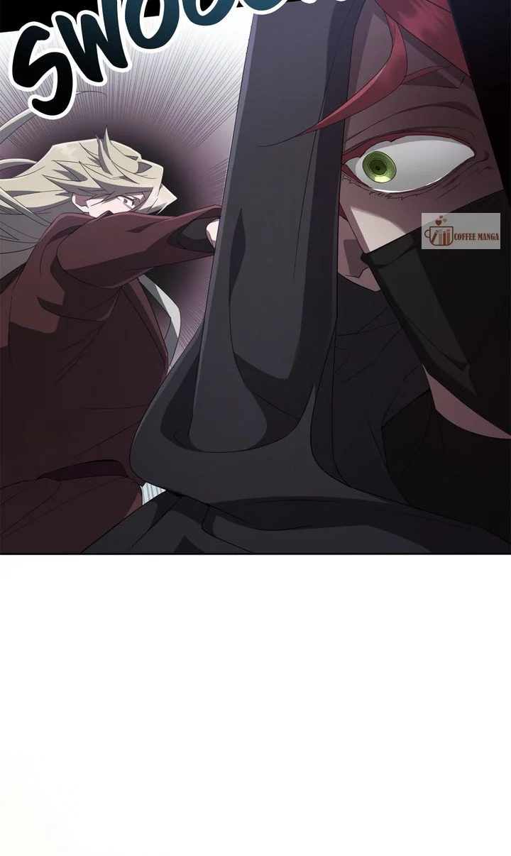 The Corpse Will Tell Chapter 60 - Page 86