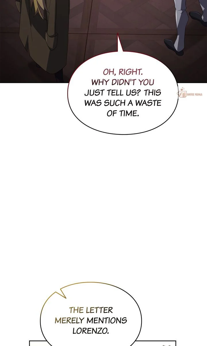The Corpse Will Tell Chapter 61 - Page 12
