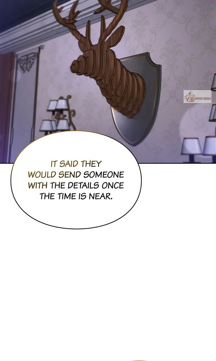 The Corpse Will Tell Chapter 61 - Page 18