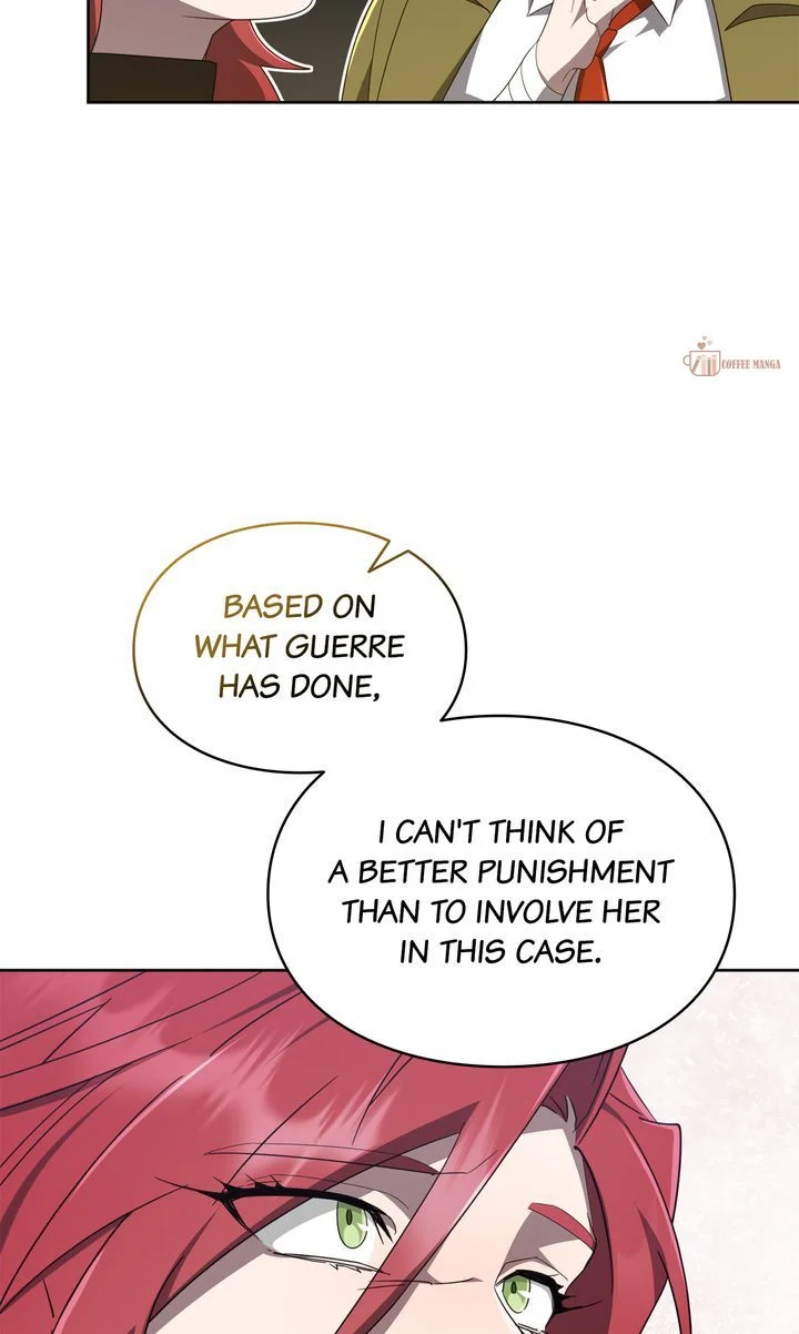The Corpse Will Tell Chapter 61 - Page 23