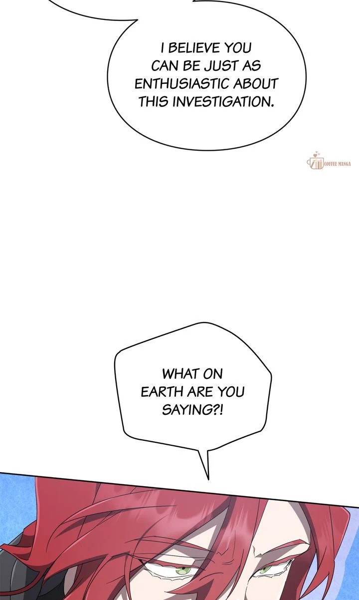 The Corpse Will Tell Chapter 61 - Page 26