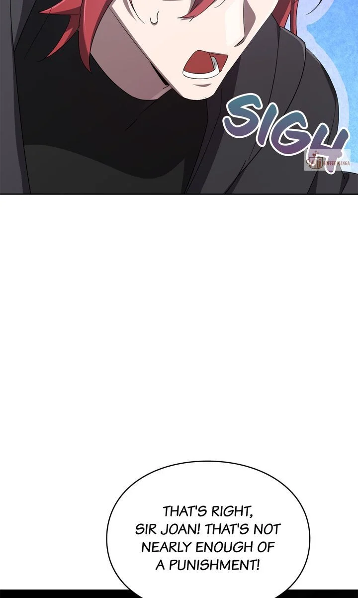 The Corpse Will Tell Chapter 61 - Page 27