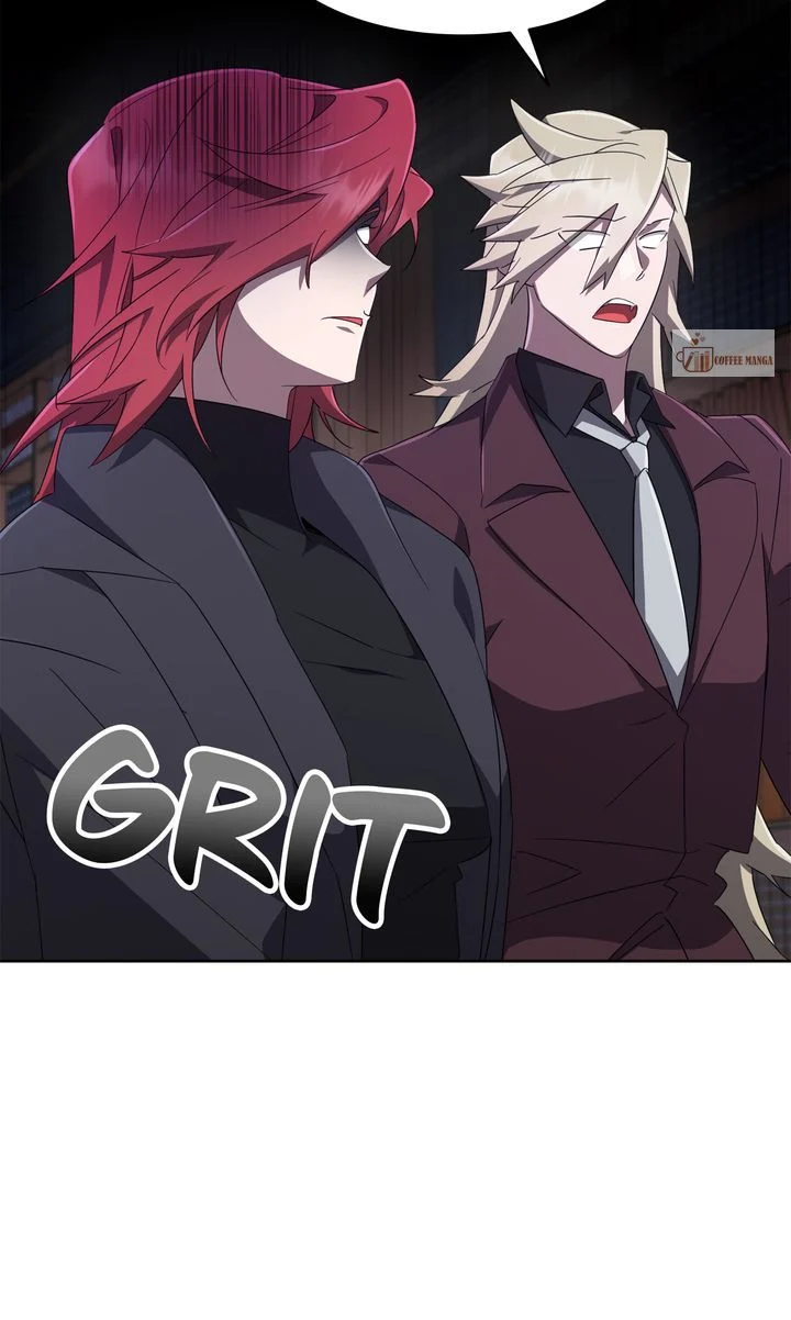 The Corpse Will Tell Chapter 61 - Page 28