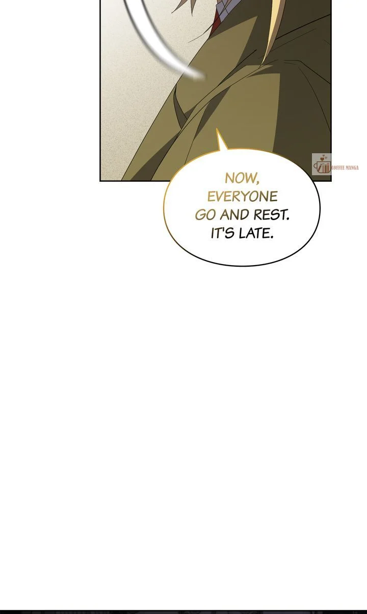 The Corpse Will Tell Chapter 61 - Page 31
