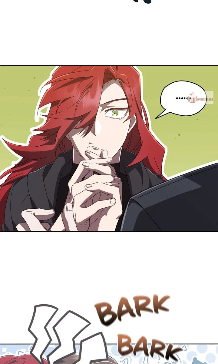 The Corpse Will Tell Chapter 61 - Page 34