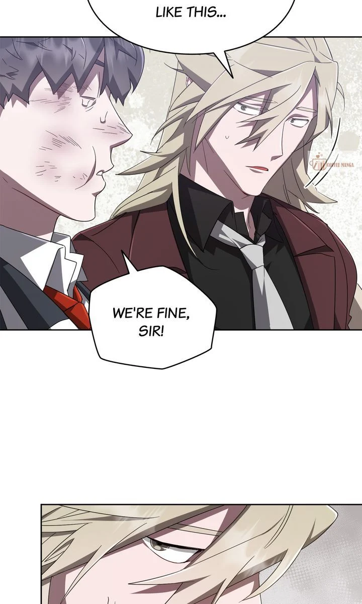 The Corpse Will Tell Chapter 61 - Page 37
