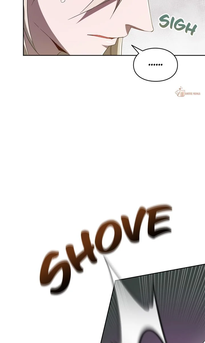 The Corpse Will Tell Chapter 61 - Page 38