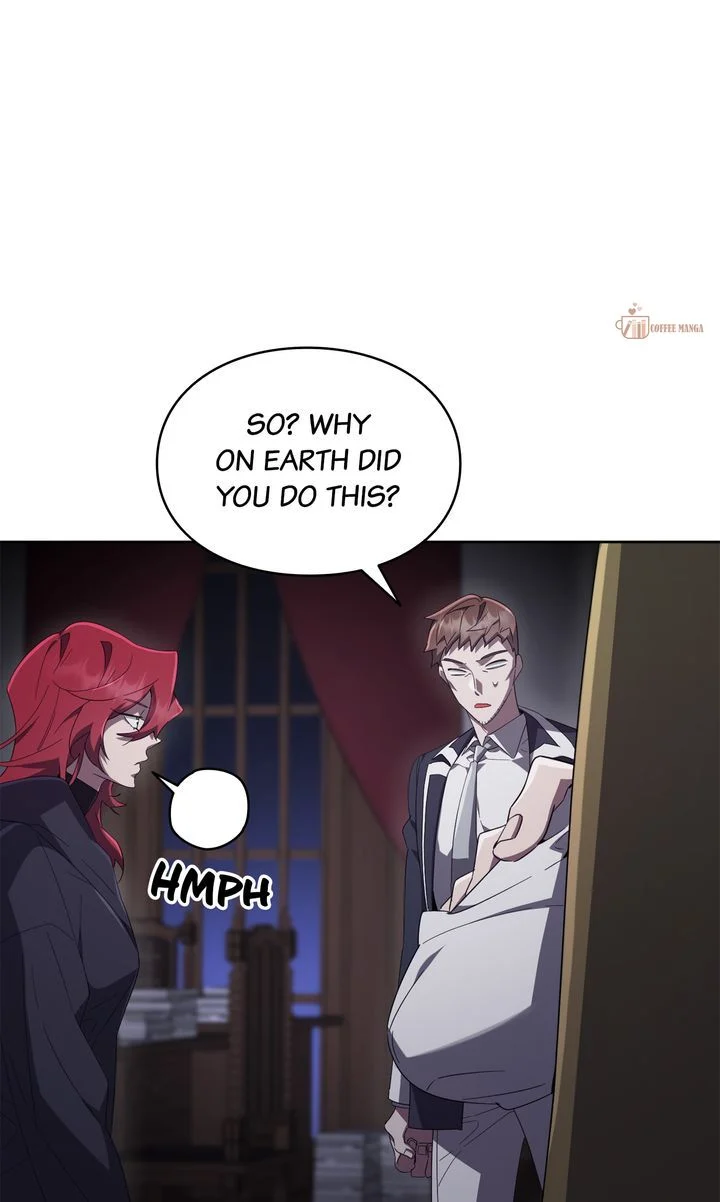 The Corpse Will Tell Chapter 61 - Page 4