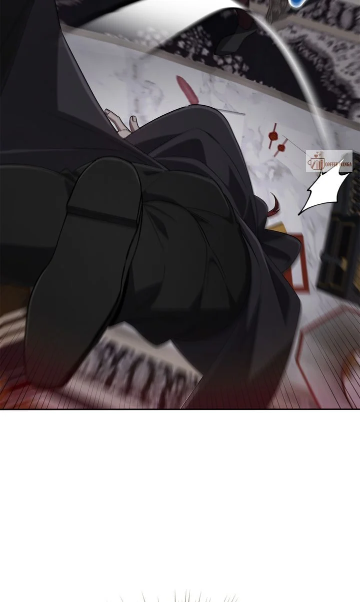 The Corpse Will Tell Chapter 61 - Page 40