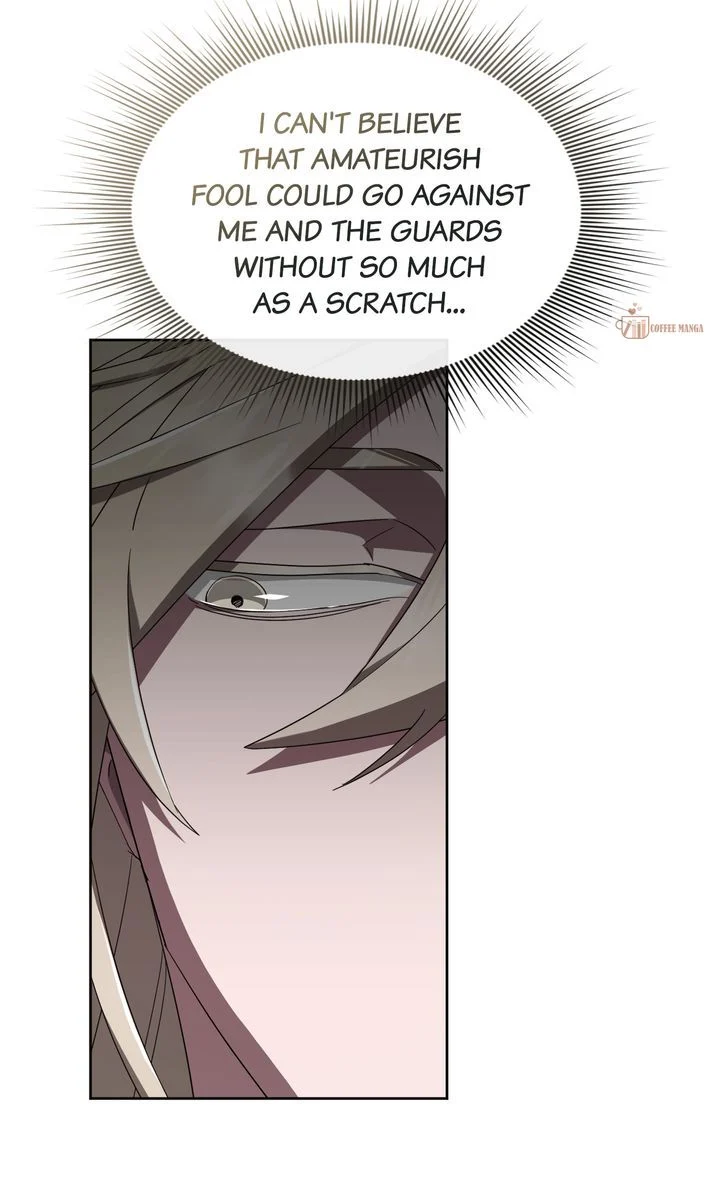 The Corpse Will Tell Chapter 61 - Page 41