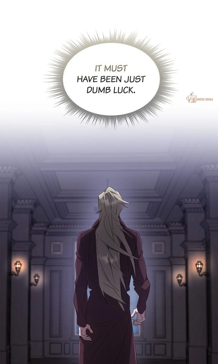 The Corpse Will Tell Chapter 61 - Page 42