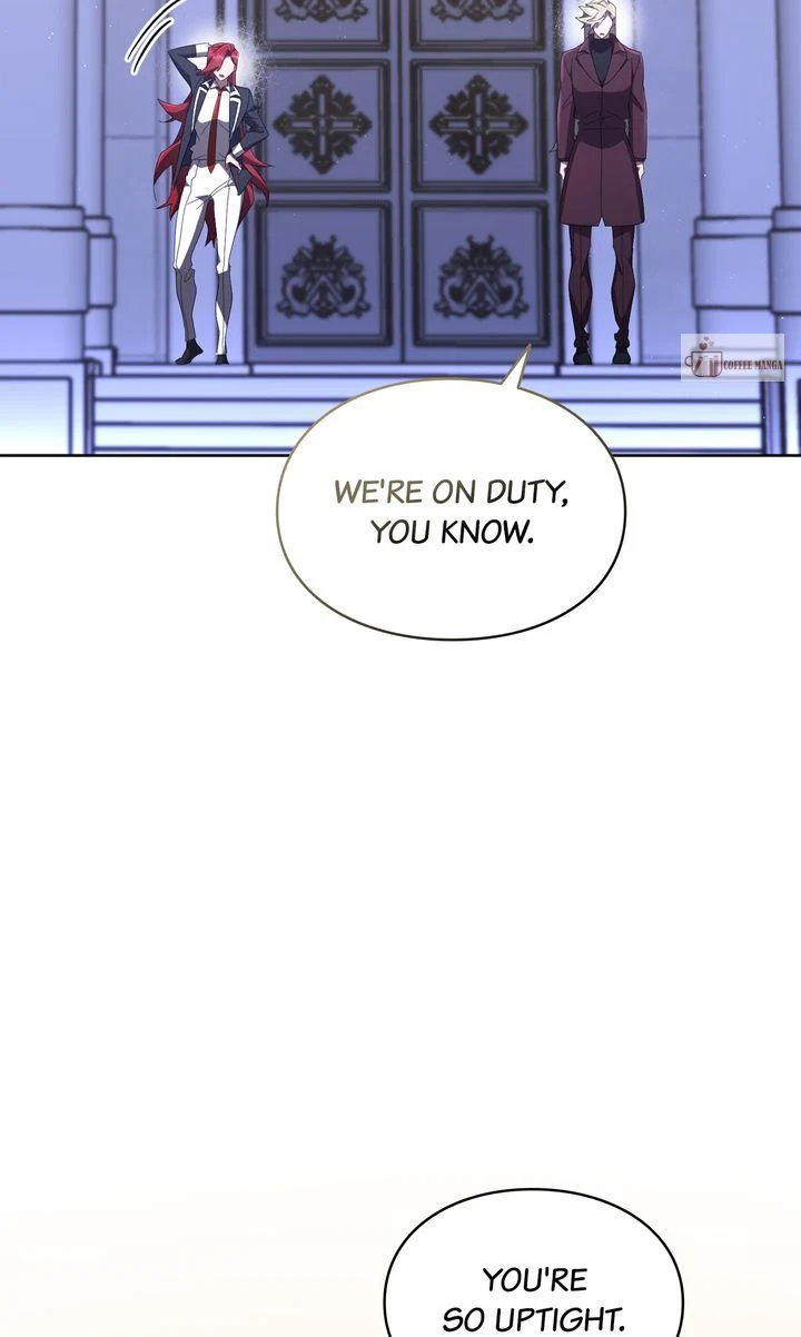 The Corpse Will Tell Chapter 61 - Page 50