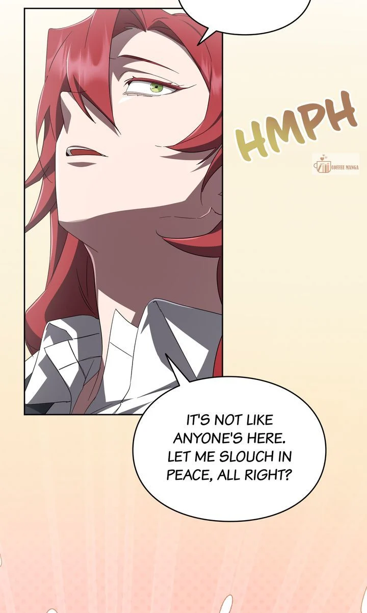 The Corpse Will Tell Chapter 61 - Page 51