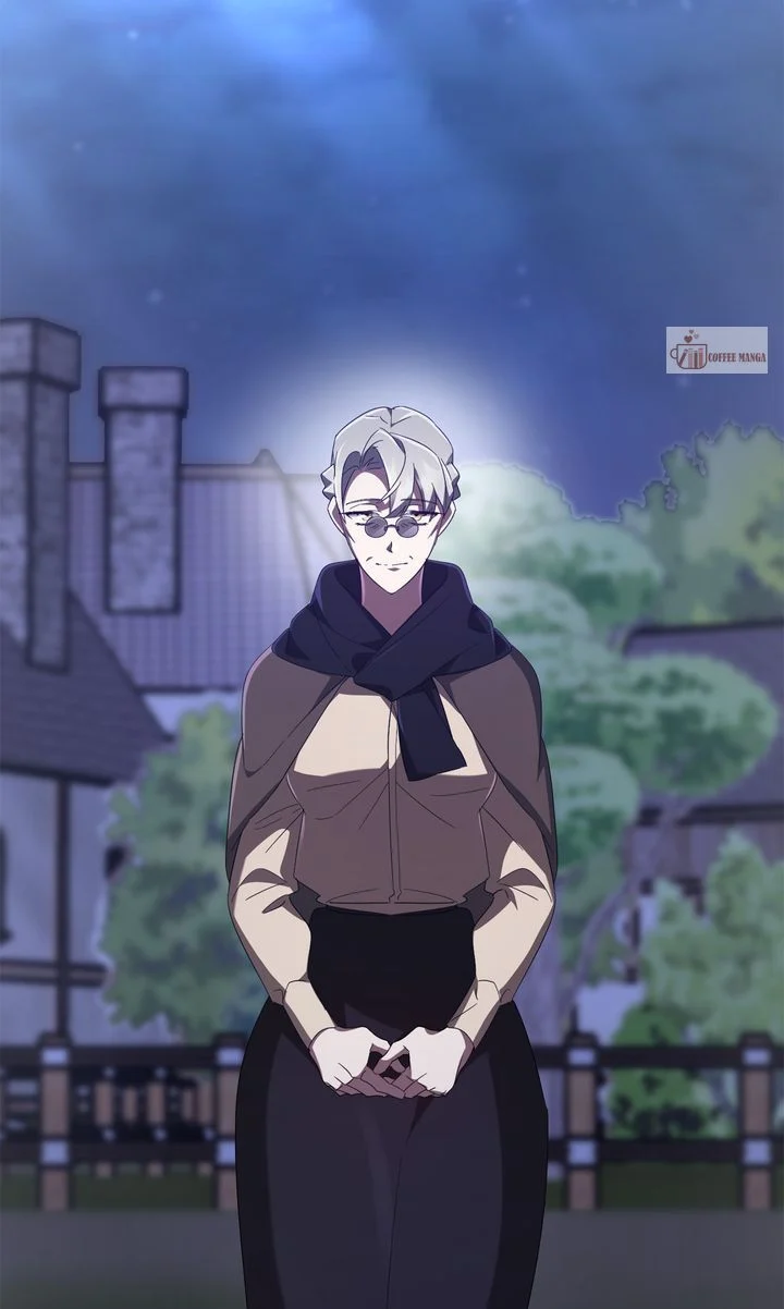 The Corpse Will Tell Chapter 61 - Page 55