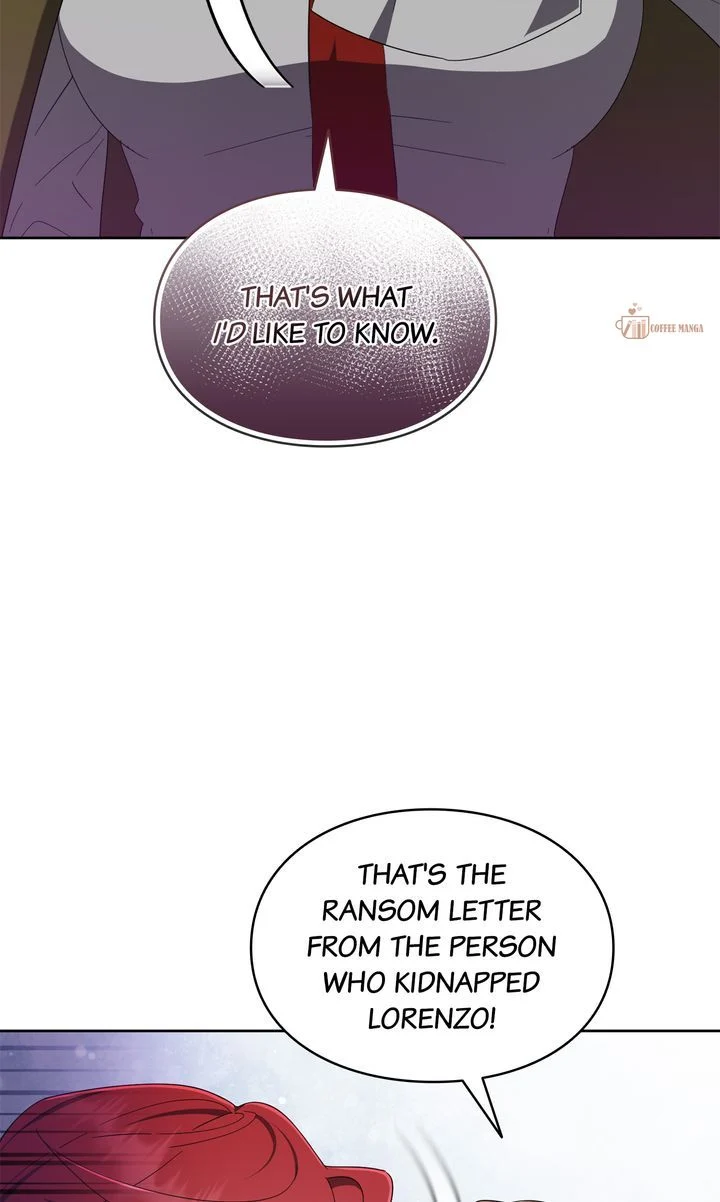 The Corpse Will Tell Chapter 61 - Page 6