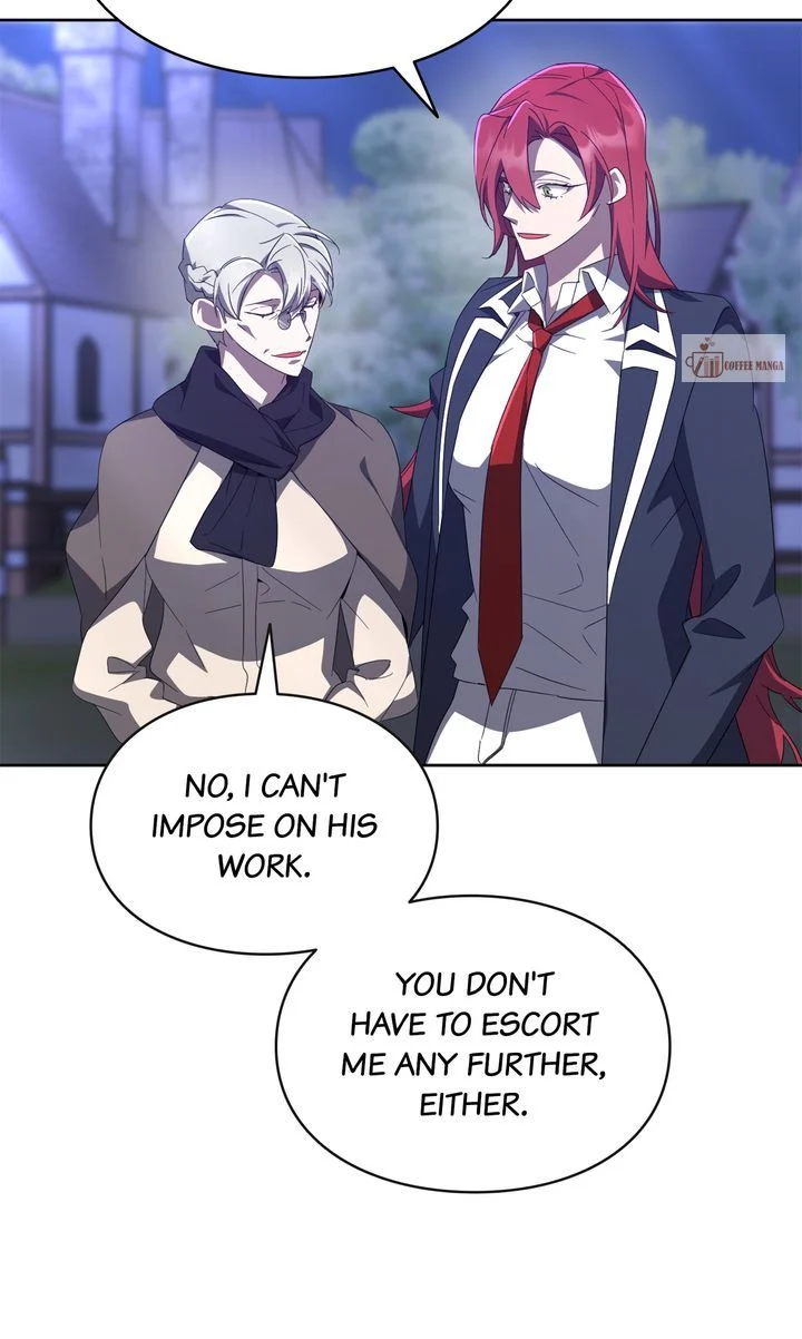 The Corpse Will Tell Chapter 61 - Page 61