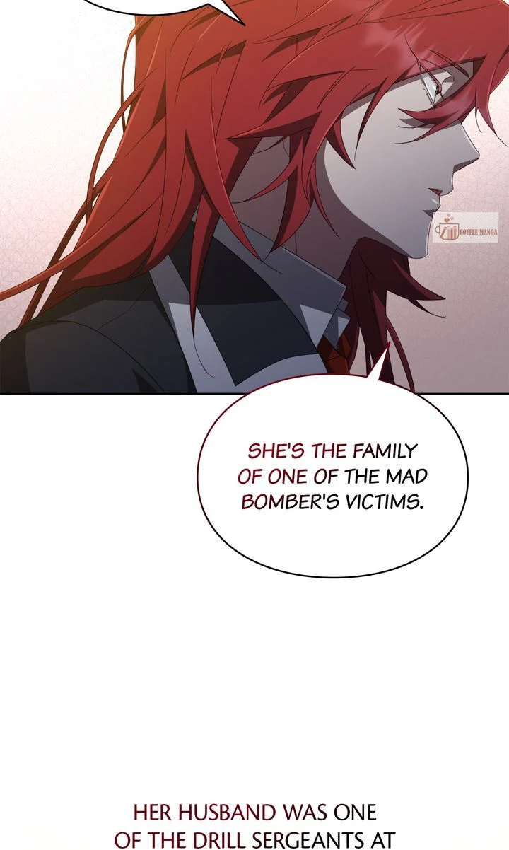 The Corpse Will Tell Chapter 61 - Page 66