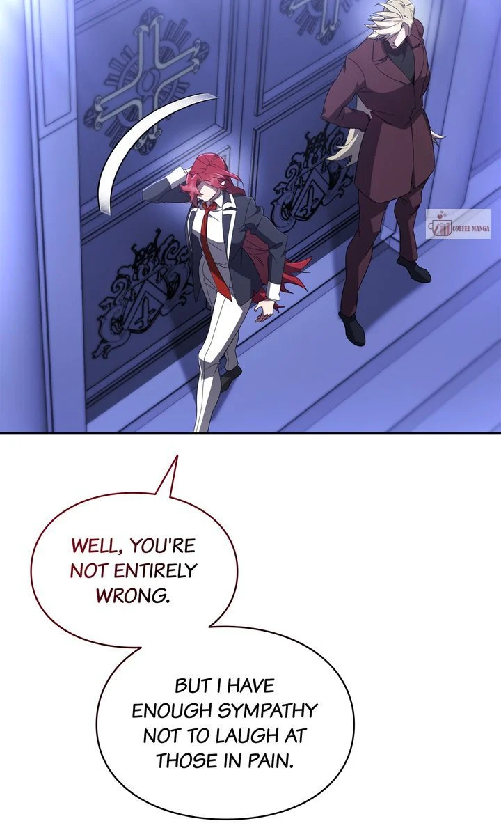 The Corpse Will Tell Chapter 61 - Page 69