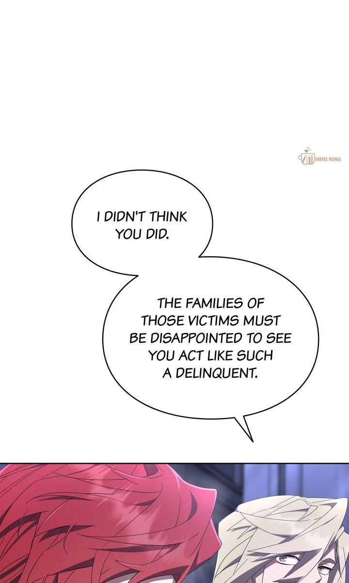 The Corpse Will Tell Chapter 61 - Page 70