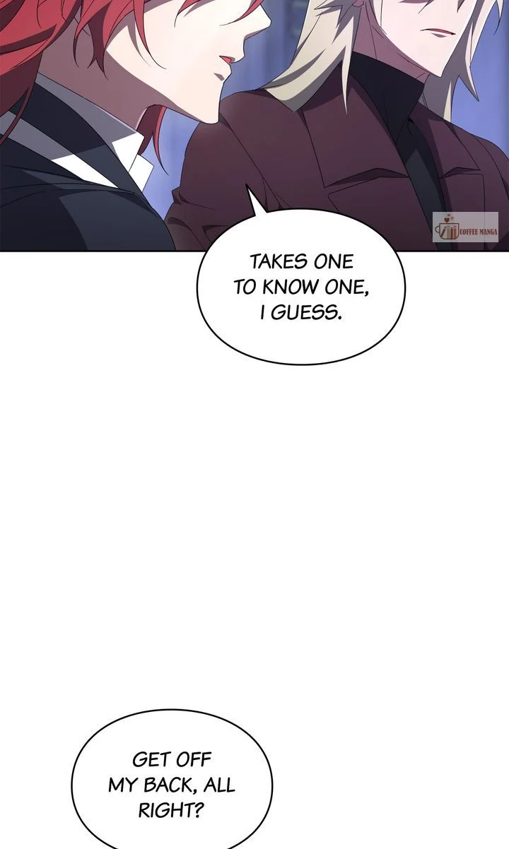 The Corpse Will Tell Chapter 61 - Page 71