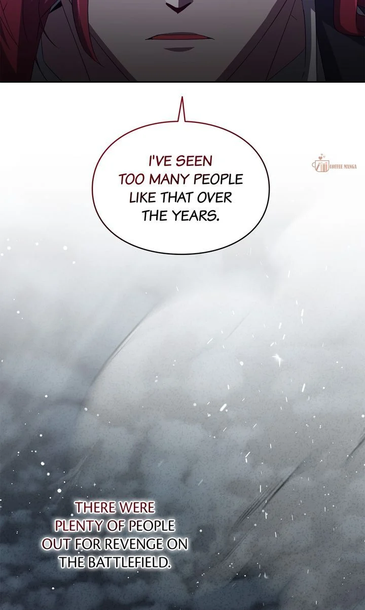 The Corpse Will Tell Chapter 61 - Page 80