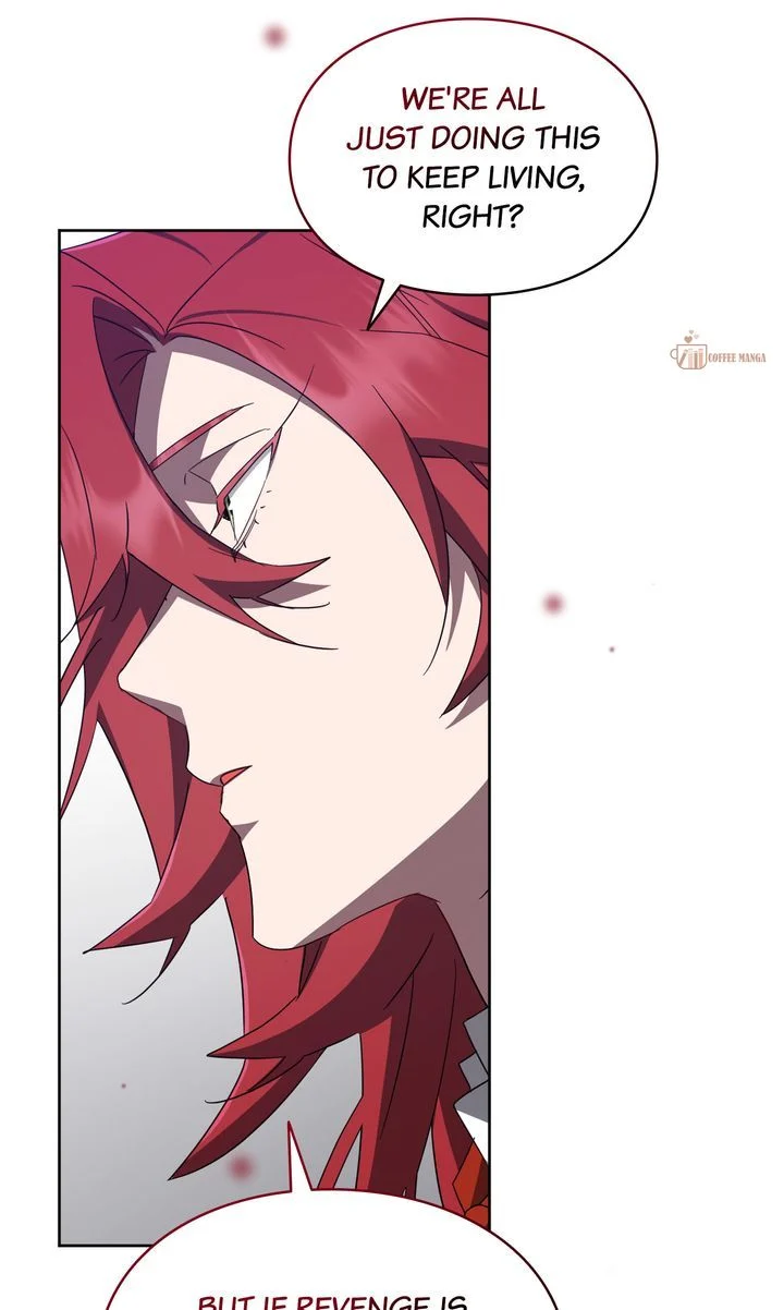 The Corpse Will Tell Chapter 61 - Page 84