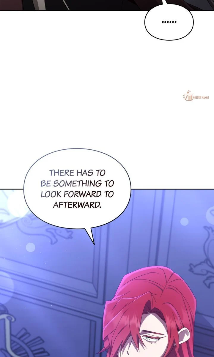 The Corpse Will Tell Chapter 61 - Page 86