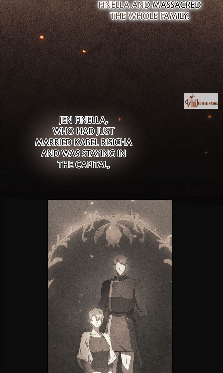 The Corpse Will Tell Chapter 68 - Page 13