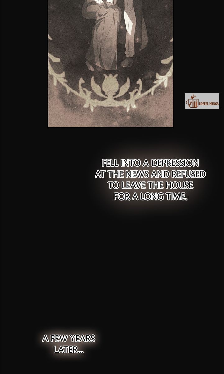 The Corpse Will Tell Chapter 68 - Page 14