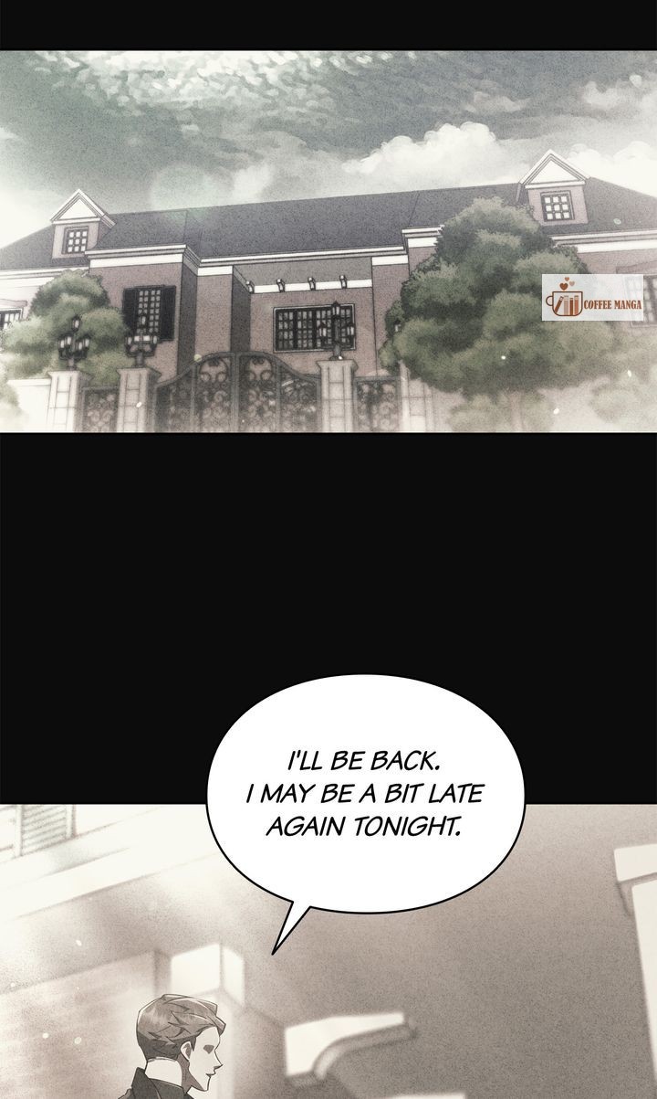 The Corpse Will Tell Chapter 68 - Page 15
