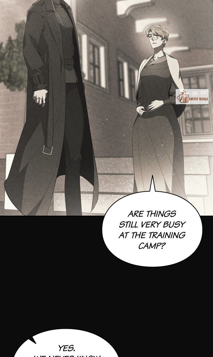 The Corpse Will Tell Chapter 68 - Page 16