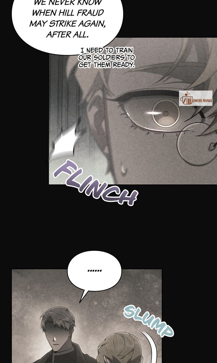 The Corpse Will Tell Chapter 68 - Page 17