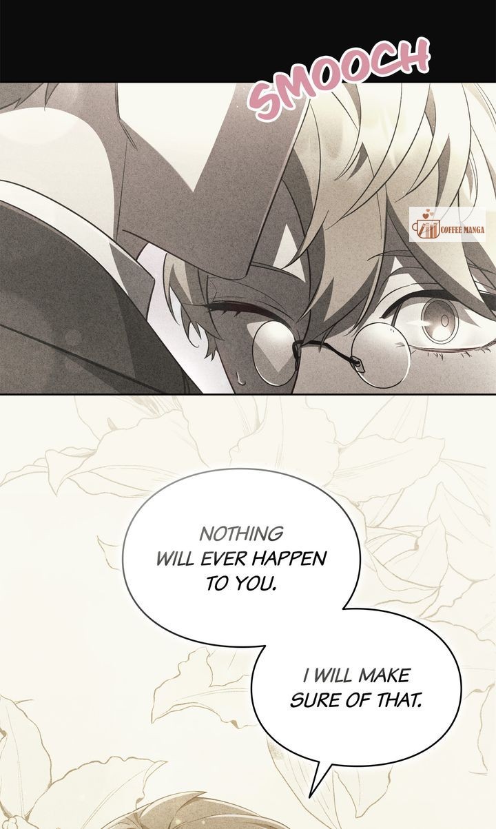 The Corpse Will Tell Chapter 68 - Page 19