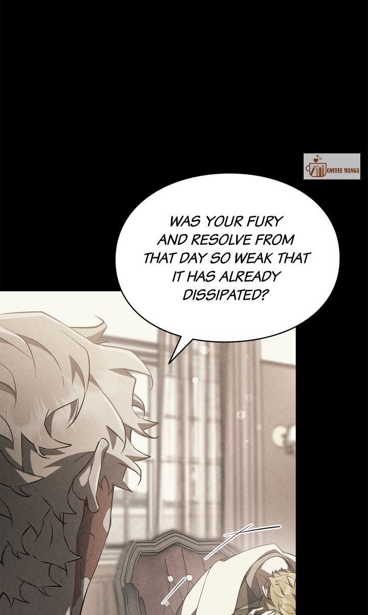 The Corpse Will Tell Chapter 68 - Page 23