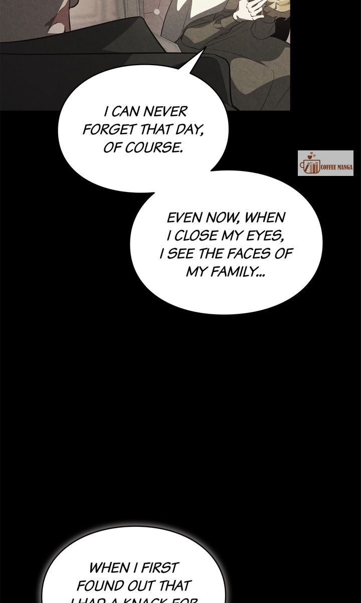 The Corpse Will Tell Chapter 68 - Page 24