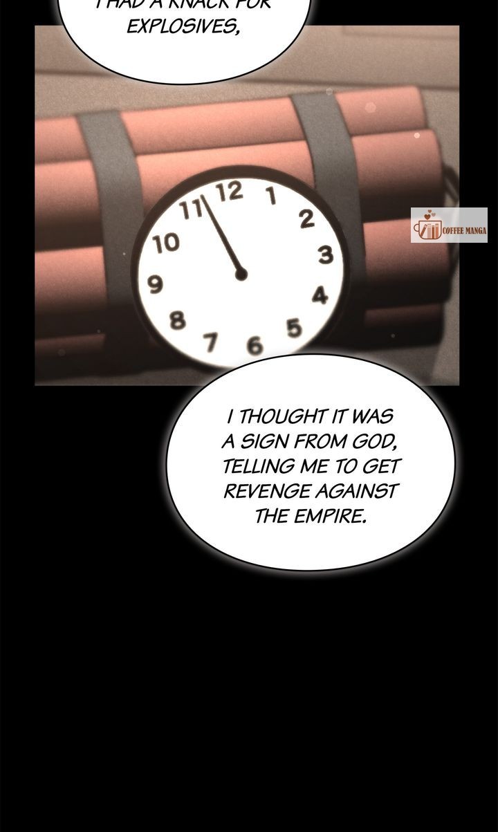The Corpse Will Tell Chapter 68 - Page 25