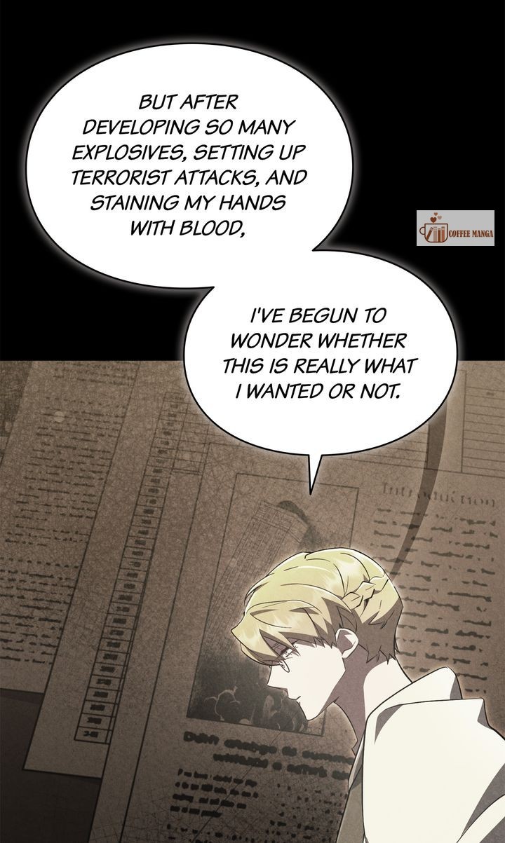 The Corpse Will Tell Chapter 68 - Page 26