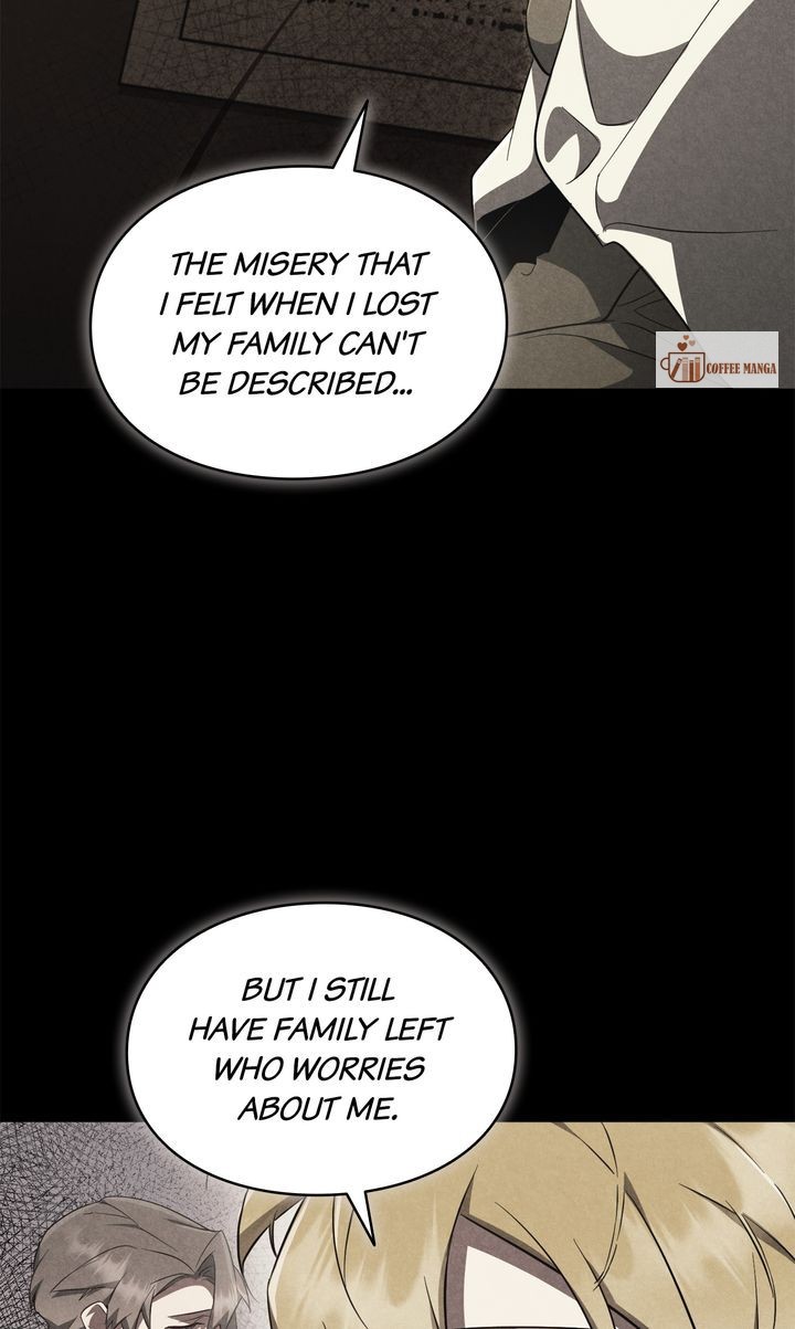 The Corpse Will Tell Chapter 68 - Page 27