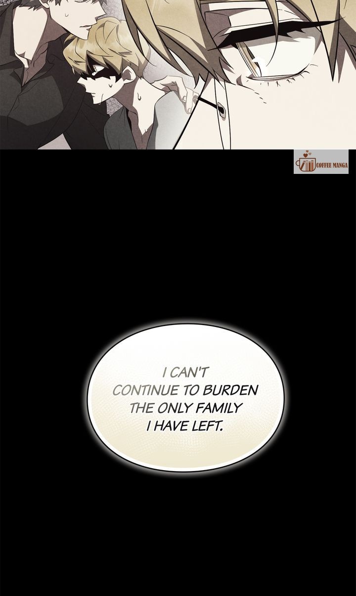 The Corpse Will Tell Chapter 68 - Page 28