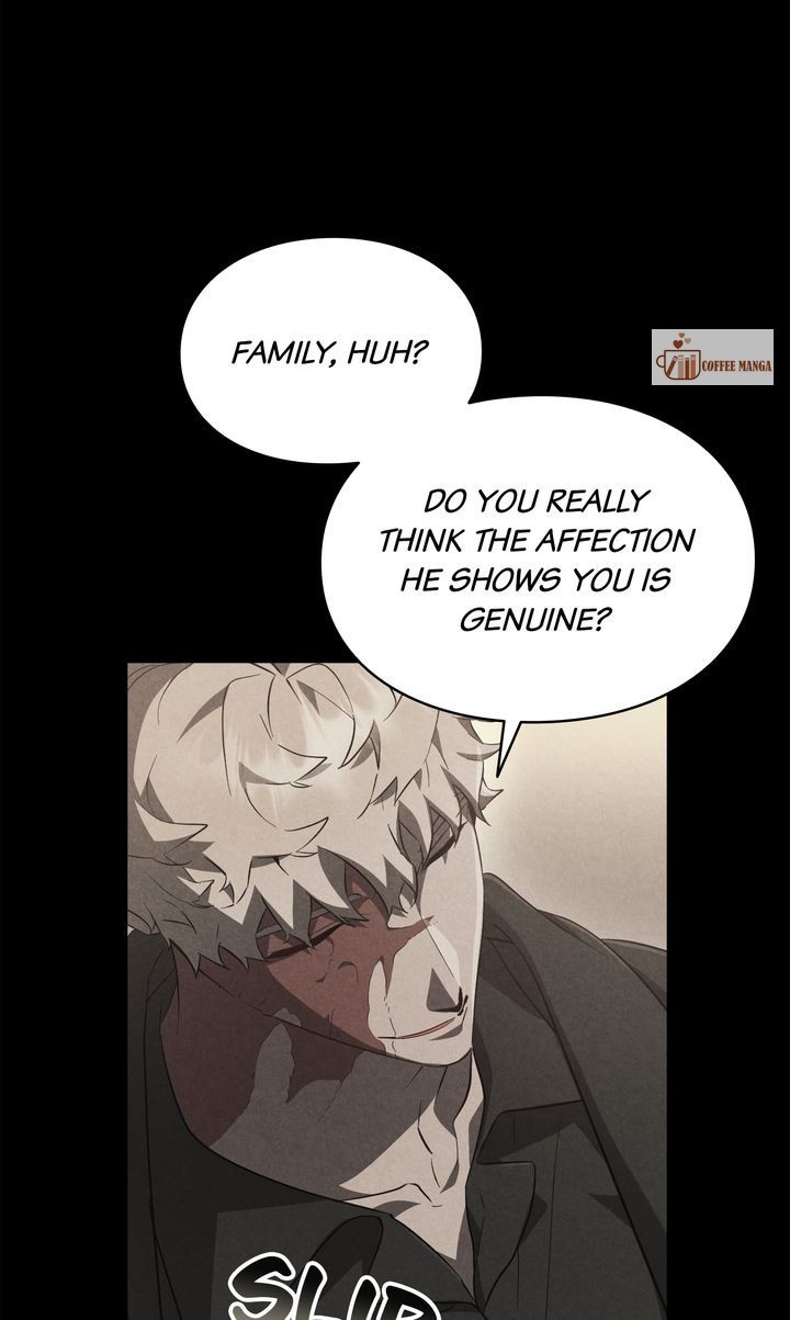 The Corpse Will Tell Chapter 68 - Page 29