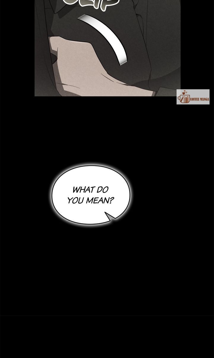 The Corpse Will Tell Chapter 68 - Page 30
