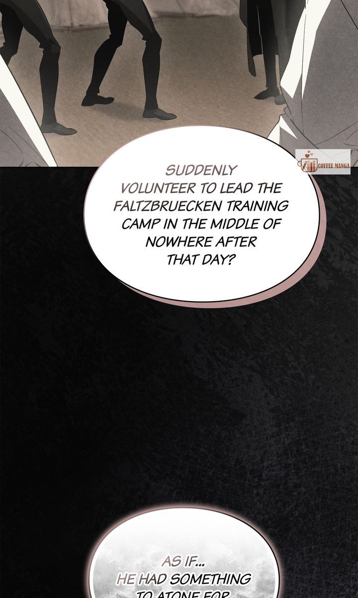 The Corpse Will Tell Chapter 68 - Page 36