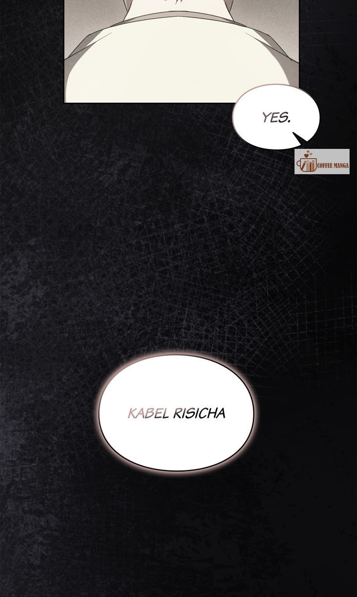 The Corpse Will Tell Chapter 68 - Page 38