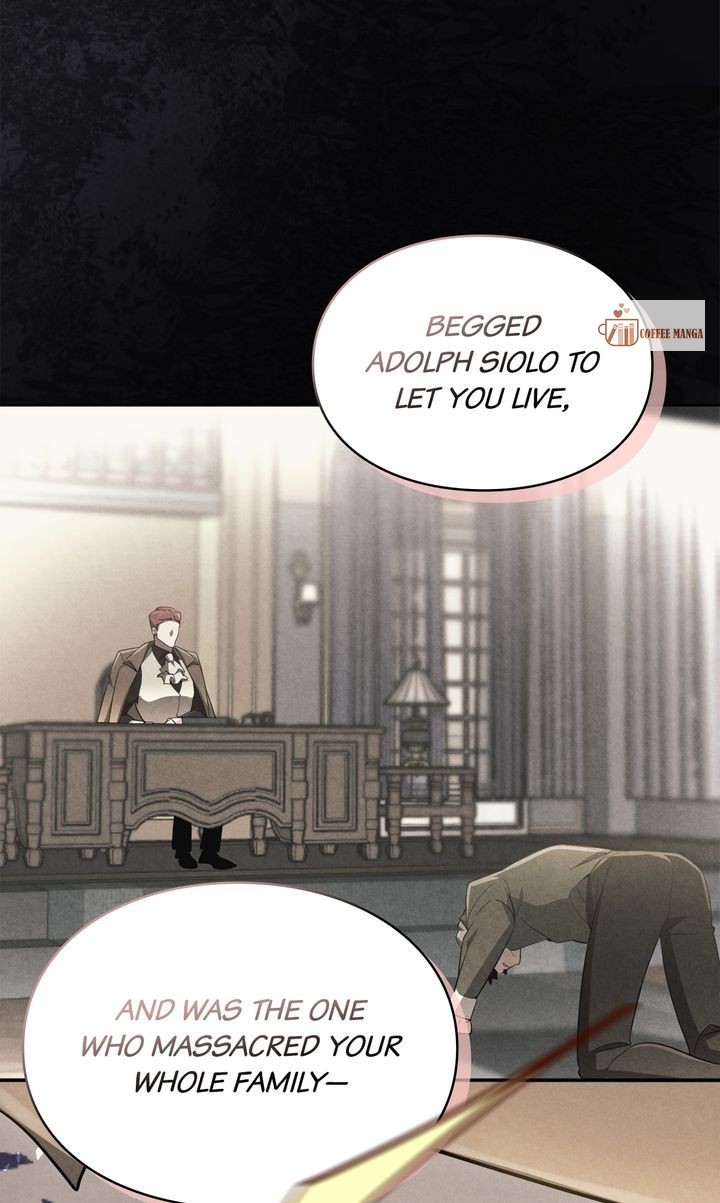 The Corpse Will Tell Chapter 68 - Page 39
