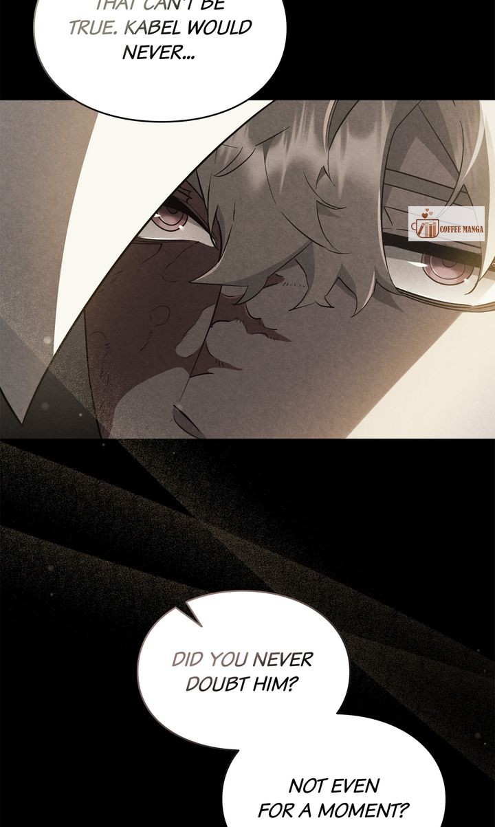 The Corpse Will Tell Chapter 68 - Page 42