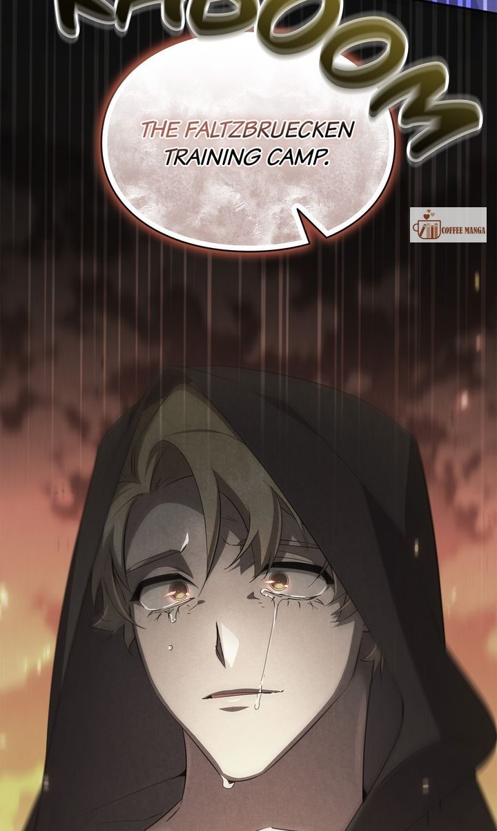 The Corpse Will Tell Chapter 68 - Page 49