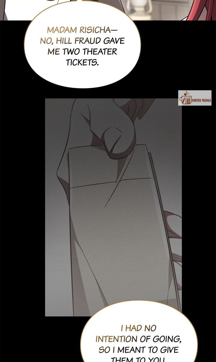 The Corpse Will Tell Chapter 68 - Page 53