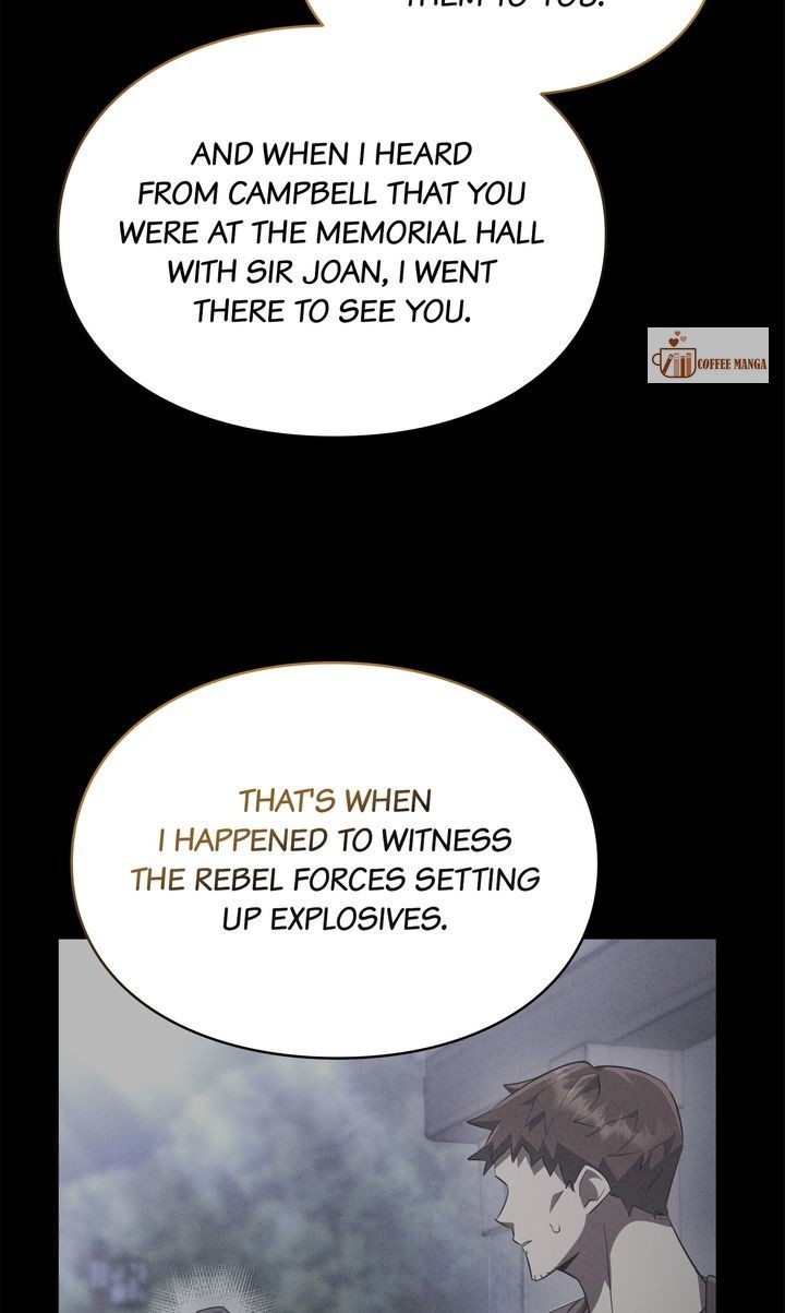 The Corpse Will Tell Chapter 68 - Page 54