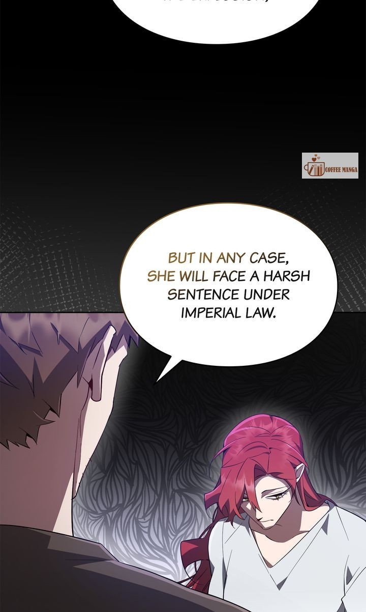 The Corpse Will Tell Chapter 68 - Page 58